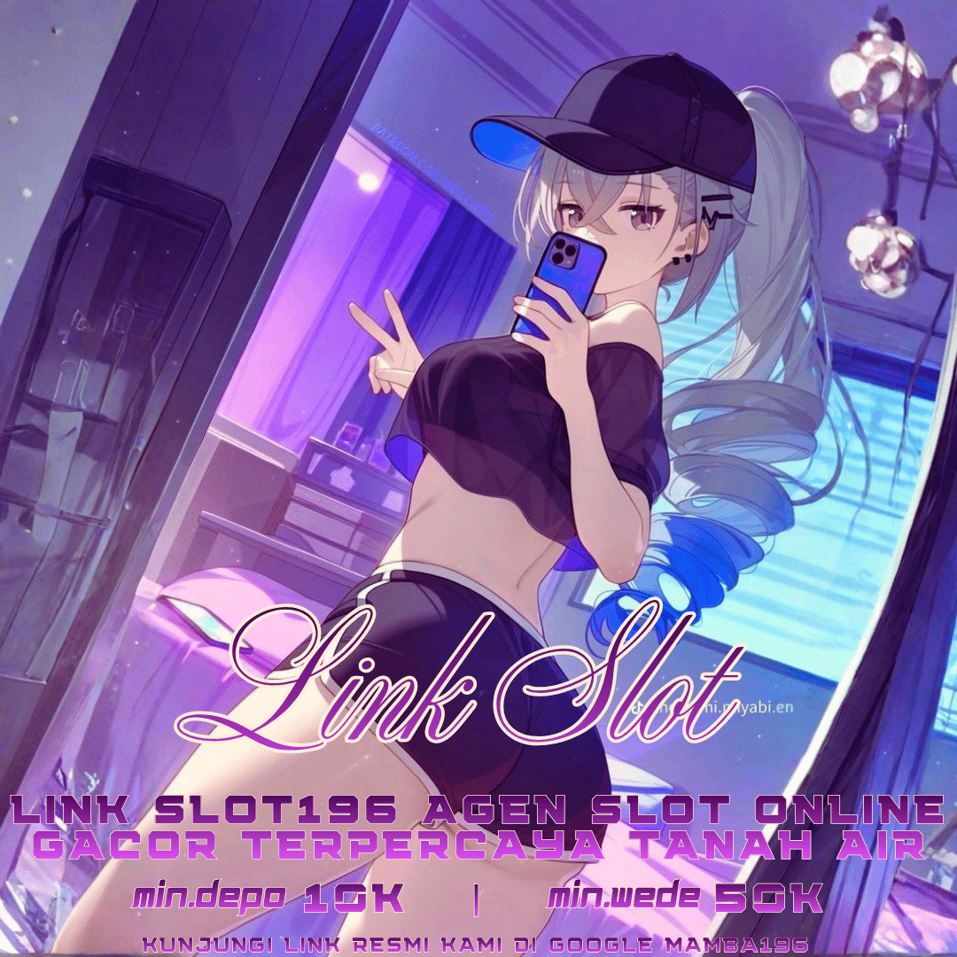 MAMBA196 ~ Gacor Akses Link Situs Slot88 Resmi Di yakini gampang maxwin
